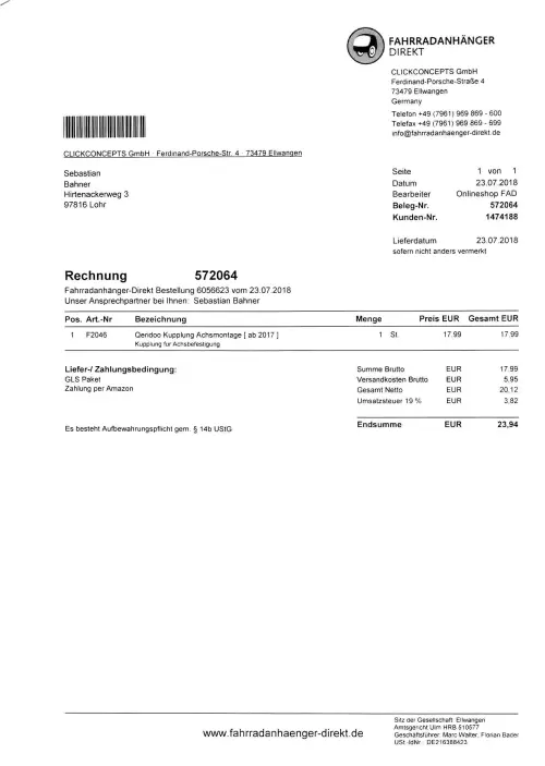 Thumbnail: 2018-07-23_2018-07-23_2018-07-23_fahrradanhänger_kupplung_01