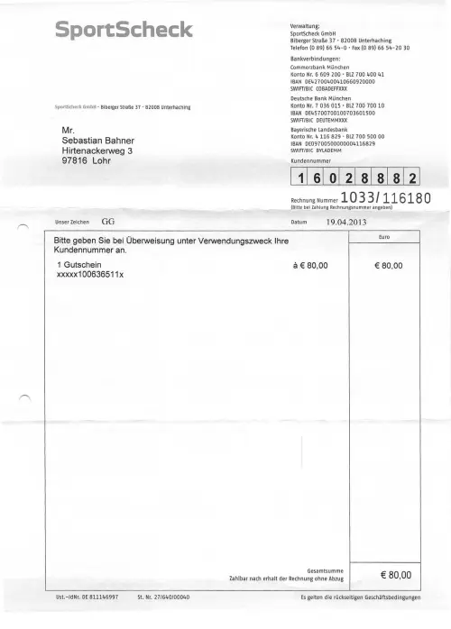 Thumbnail: 2013-04-19_2013-04-19_2013-04-19_sportscheck_rechnung