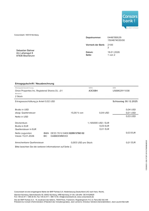 Thumbnail: 2026-01-16_2026-01-16_ERTRAGSGUTSCHRIFT_448789529_wknA3C684_dat20260116_id1608840212_01