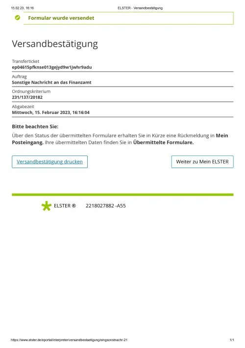Thumbnail: 2023-02-15_2023-02-15_2023-02-15_elster_versandbestätigung