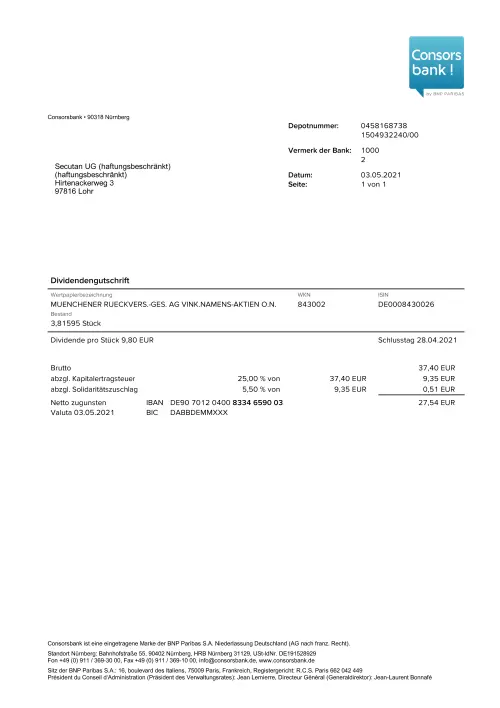 Thumbnail: 2021-05-03_2021-05-03_DIVIDENDENGUTSCHRIFT_458168738_wkn843002_dat20210503_id986192193_01