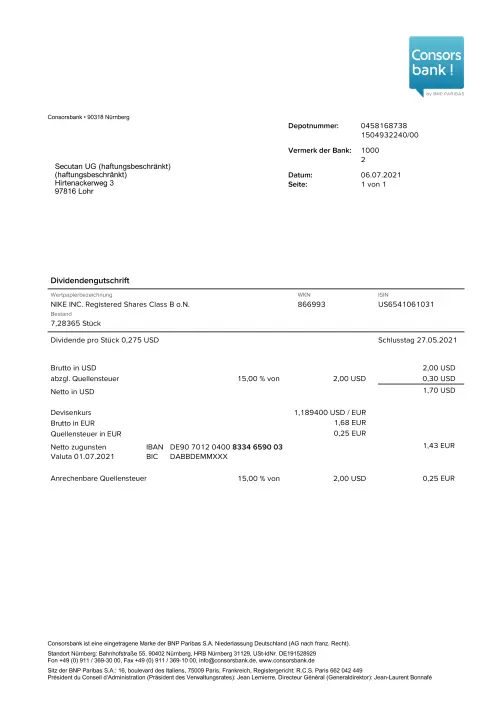 Thumbnail: 2021-07-06_2021-07-06_DIVIDENDENGUTSCHRIFT_458168738_wkn866993_dat20210706_id1010999140