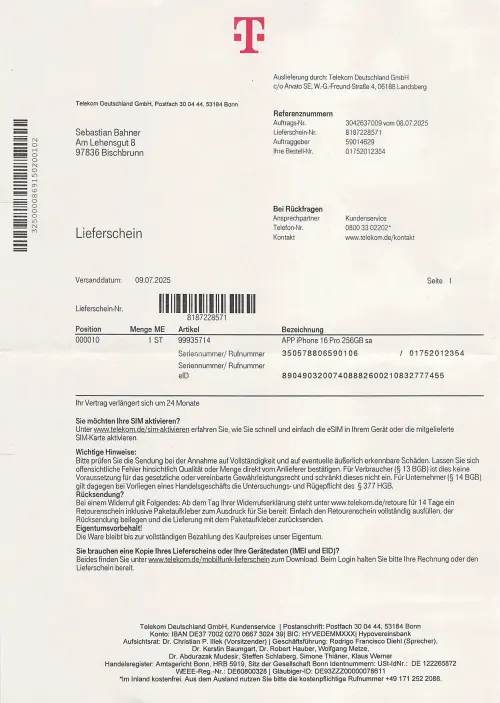 Thumbnail: 2025-07-08_2025-07-08_2025-07-08_telekom_lieferschein_01