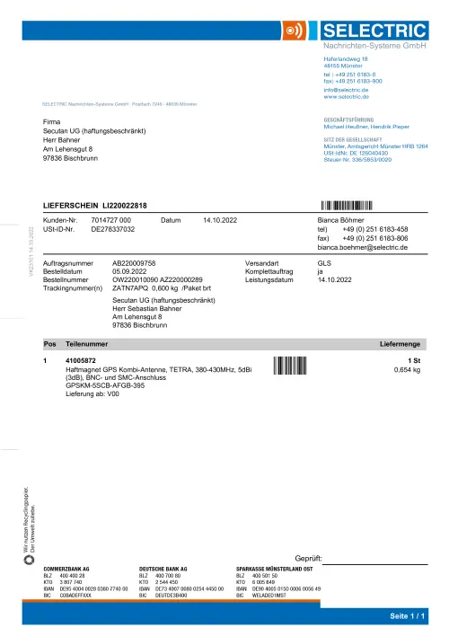 Thumbnail: 2022-10-14_2022-10-14_2022-10-14_selectric_lieferschein