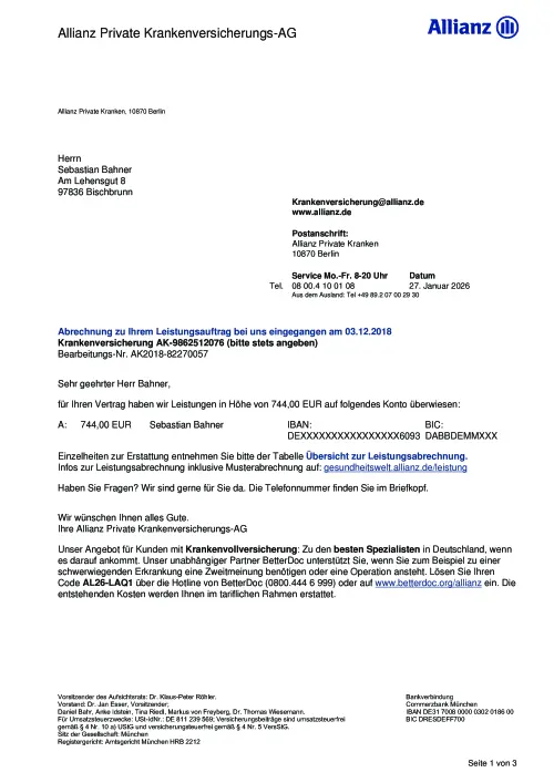Thumbnail: Leistungsabrechnung_Krankenversicherung_AK2018-82270057_2026-01-27