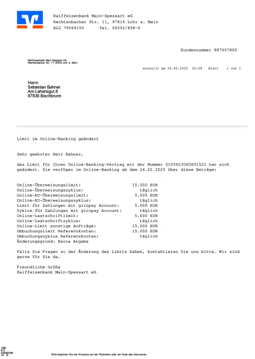 Thumbnail: 887057800_2025_Limit im Online-Banking geändert_vom_2025.02.24_20251124084208