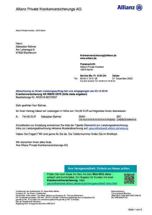 Thumbnail: Leistungsabrechnung_Krankenversicherung_AK2018-82270057_2025-12-27