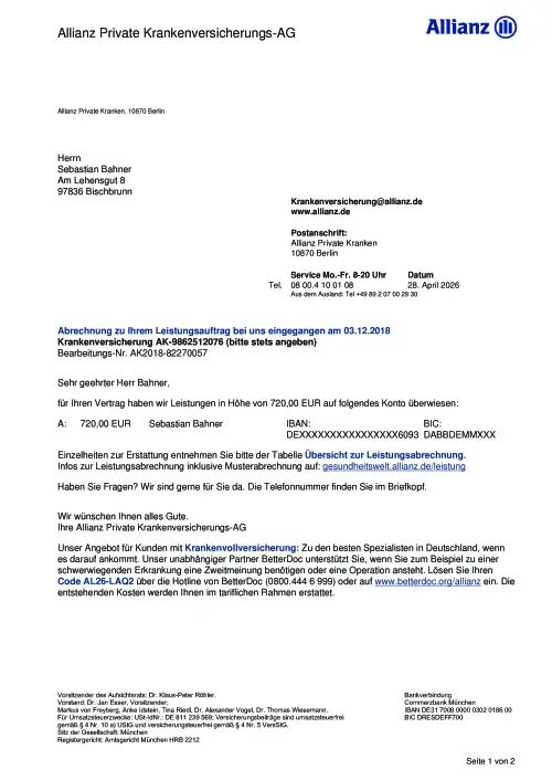 Thumbnail: Leistungsabrechnung_Krankenversicherung_AK2018-82270057_2026-04-28