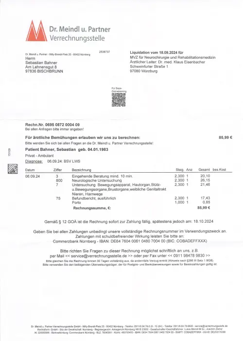 Thumbnail: 2024-09-18_Dr. Meindl u. Partner Verrechnungsstelle