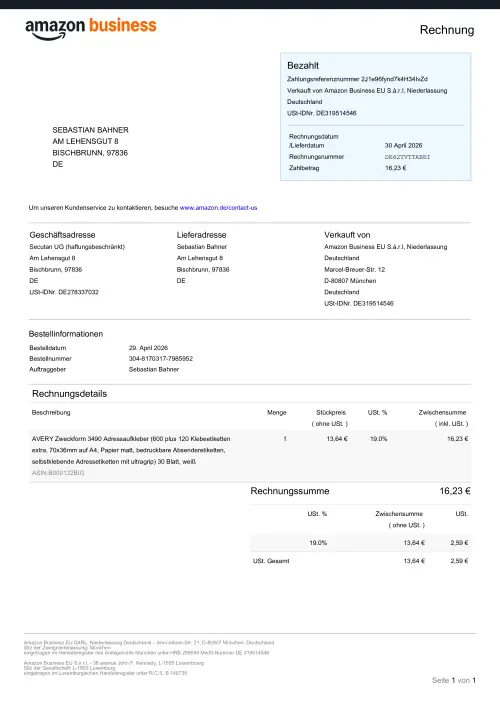 Thumbnail: invoice (7)