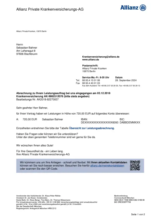 Thumbnail: Leistungsabrechnung_Krankenversicherung_AK2018-82270057_2024-09-28_Okt.-07-102514-2024_Conflict