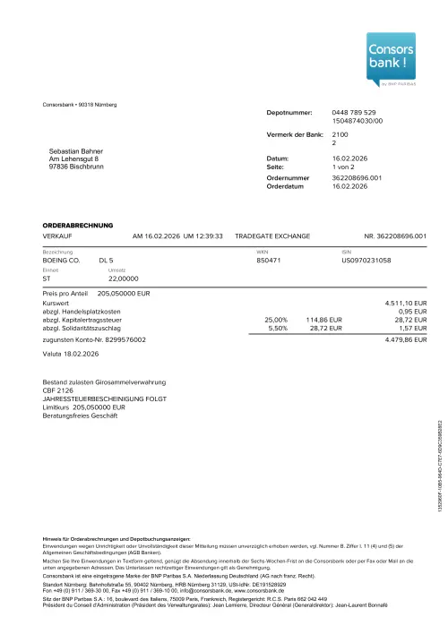 Thumbnail: VERKAUF_448789529_ord362208696_001_wkn850471_dat20260216_id1621094220