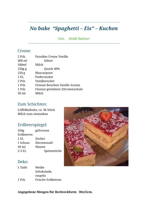 Thumbnail: 2024-11-08_2024-04-20_Spaghettieis-Kuchen-by-Heidi