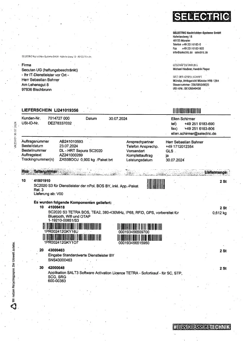 Thumbnail: 2024-07-30_2024-07-30_2024-07-30_selectric_lieferschein