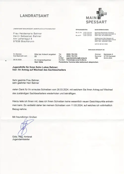 Thumbnail: 2024-04-08_2024-03-26_2024-04-08_landratsamt_wechsel_sachbearbeiter