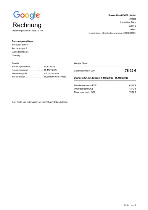 Thumbnail: 2025-03-31_2025-03-31_WG- Google Cloud Platform & APIs- Ihre Rechnung für 01206B-BA1608-379889