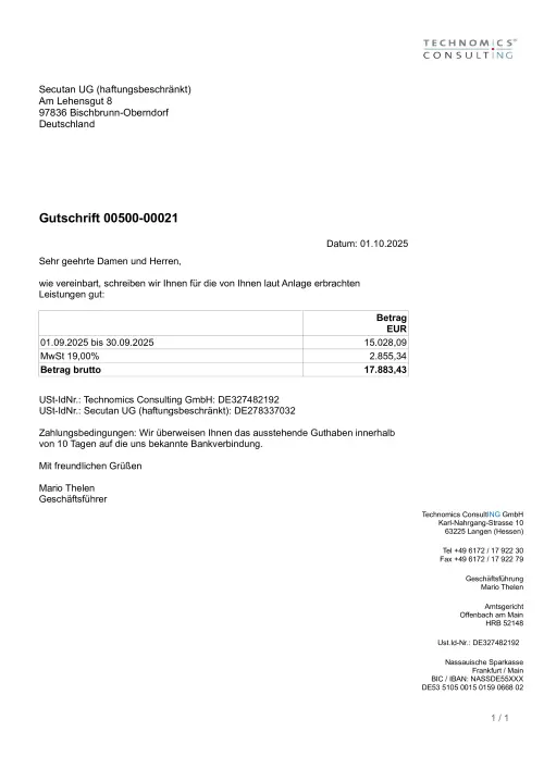 Thumbnail: 2025-10-01_2025-10-01_Gutschrift