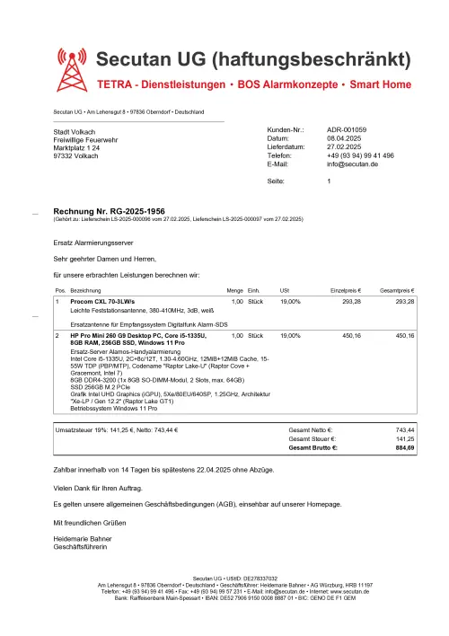 Thumbnail: 2025-04-08_2025-04-08_WG- Rechnung, RG-2025-1956, FF VOLKACH