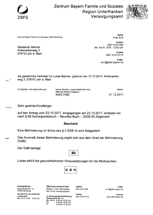 Thumbnail: 2014-10-10_2017-12-01_2017-12-04_zbfs_bescheid_schwerbehinderung_lukas