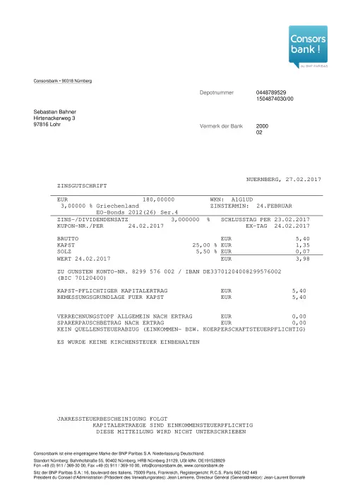Thumbnail: 2017-02-27_2017-02-27_ZINSGUTSCHRIFT_448789529_wknA1G1UD_dat20170227_id605692137