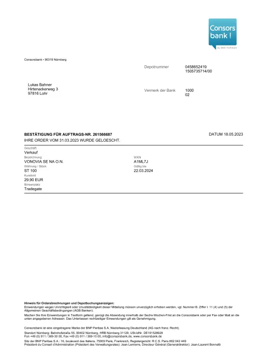 Thumbnail: 2023-05-18_2023-05-18_LOESCHUNG_458652419_ord261566687_wknA1ML7J_dat20230518_id1237489386_01