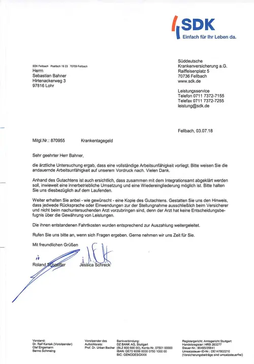 Thumbnail: 2018-07-03_2018-07-03_2018-07-03_SDK_Krankentagegeld_Untersuchung_01