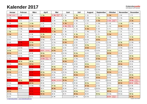 Thumbnail: 2012-06-04_2017-12-31_kalender-2017-migräne
