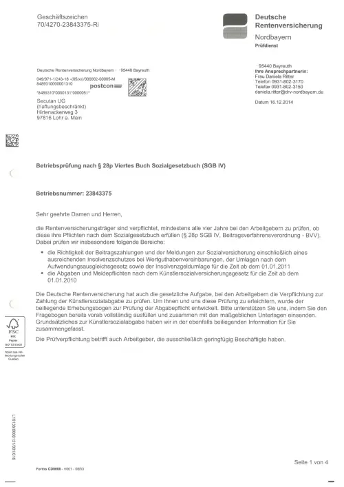 Thumbnail: 1971-02-01_1971-02-01_2014-12-16_rentenversicherung_betriebsprüfung