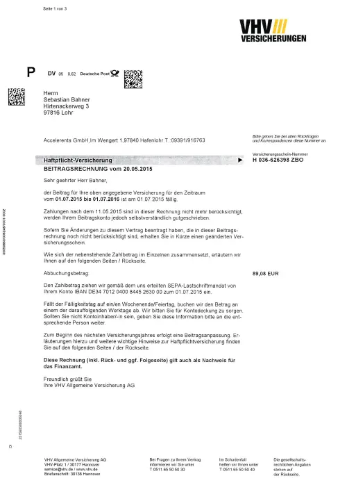 Thumbnail: 2015-05-20_2015-05-20_2015-05-20_vhv_haftpflicht_rechnung