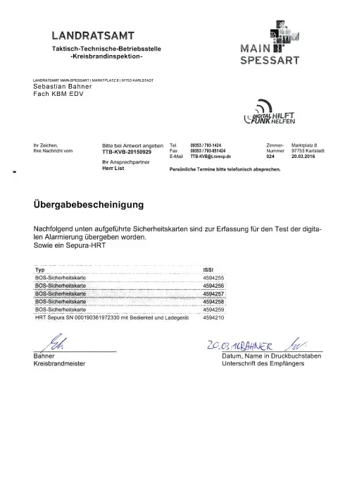 Thumbnail: 2016-03-20_2016-03-25_2016-03-20_übergabe_hrt_sicherheitskarten_01