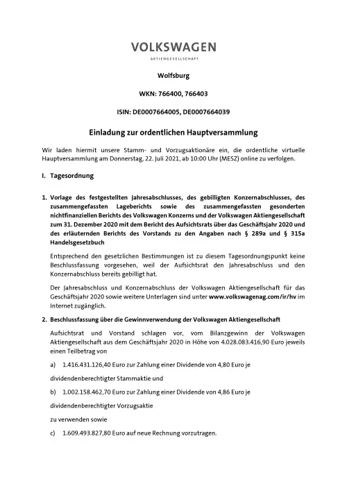 Thumbnail: 2021-07-22_2021-07-22_HV-BEGLEITDOKUMENT_wkn766400_dat20210630_id1001509089