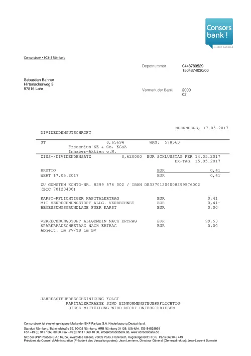 Thumbnail: 2017-05-17_2017-05-17_DIVIDENDENGUTSCHRIFT_448789529_wkn578560_dat20170517_id623392549_01