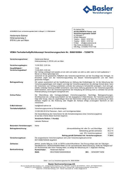 Thumbnail: 2022-06-13_2022-06-13_Versicherungsschein_01