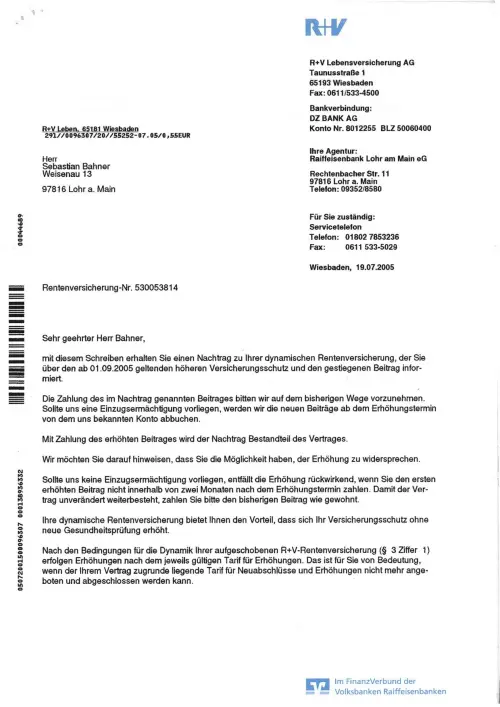 Thumbnail: 2005-07-19_2005-07-19_2005-07-19_rentenversicherung_70530053814