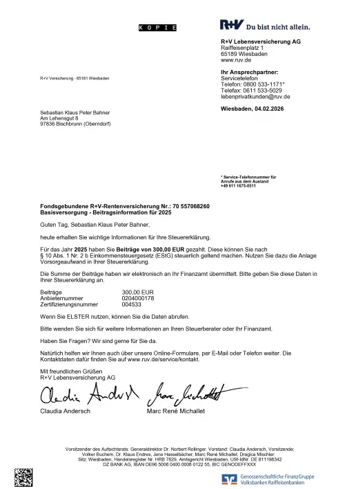 Thumbnail: 2026-02-04_2026-02-04_RuV Zulagen_ Information zur Beitragsübermittlung zu Rente 557068260 vom 04.02.2026