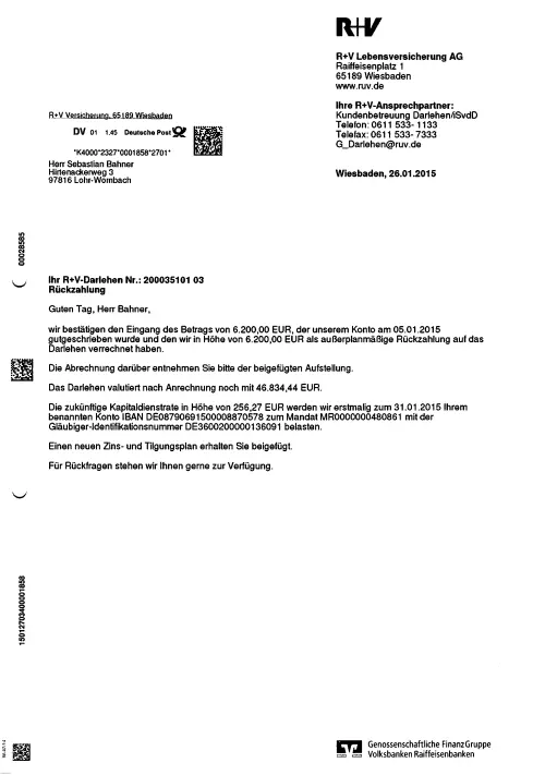 Thumbnail: 2015-01-26_2015-01-26_2015-01-26_RuV-Darlehen-Rückzahlung_01