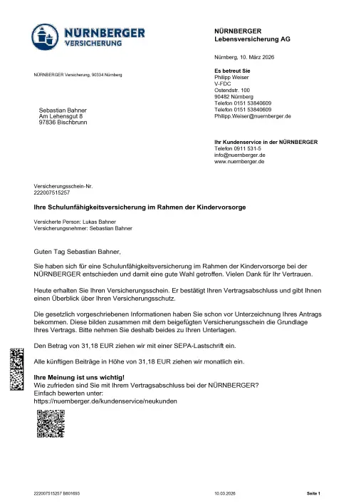 Thumbnail: 2026-03-10_2026-03-10_Versicherungsschein_222007515257_10-03-2026 (1)_01