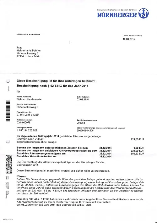 Thumbnail: 2015-03-16_2015-03-16_2015-03-16_Bescheinigung-2014-Nürnberger_01