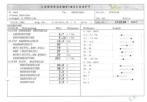 Thumbnail: 1994-02-17_1994-02-17_1994-02-17_laborwerte_01