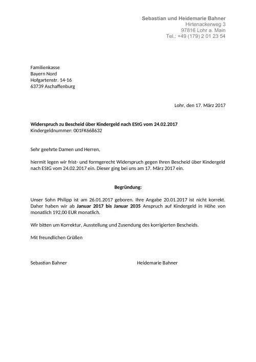 Thumbnail: 2017-03-17_2017-03-17_2017-03-17_Widerspruch_Familienkasse_Kindergeld_01