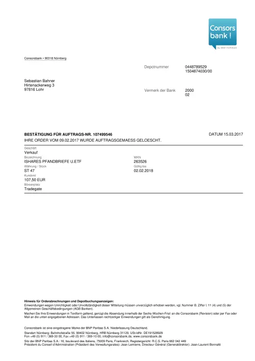 Thumbnail: 2017-03-15_2017-03-15_LOESCHUNG_448789529_ord107499546_wkn263526_dat20170315_id608850511