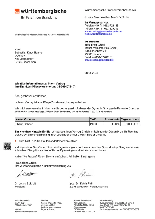 Thumbnail: 2025-05-08_2025-05-08_33-2624075-17_Krankenversicherung_Information zur Dynamik_vom_2025-05-14_03c8ca260