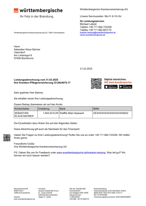 Thumbnail: 2025-03-31_2025-03-31_33-2624075-17_Krankenversicherung_Abrechnung der Leistungen_vom_2025-03-31_85fc7aaf0 (1)_01