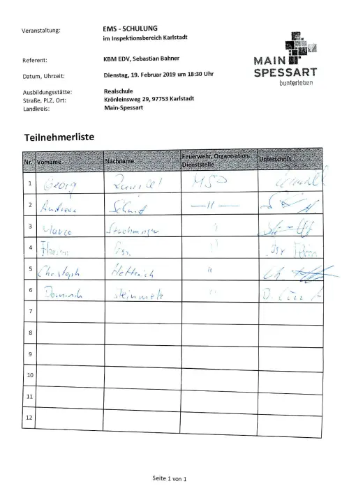 Thumbnail: 2019-02-19_2019-02-19_2019-02-19_eldis_schulung_karlstadt_01