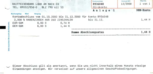 Thumbnail: 2000-12-29_2000-12-29_2000-xx-xx_kontoauszug_heidi_01