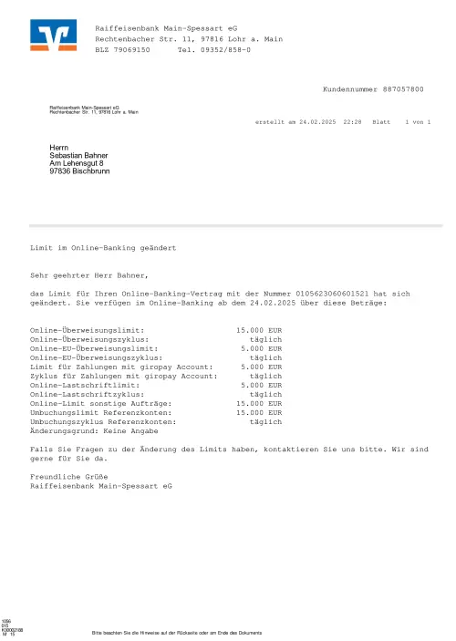 Thumbnail: 2025-02-24_2025-02-24_887057800_2025_Limit im Online-Banking geändert_vom_2025.02.24_20251124084208