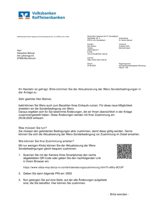 Thumbnail: 2025-06-24_2025-06-24_887057800_2025_Aktualisierung Wero Bedingung_vom_2025.06.24_20251124084206