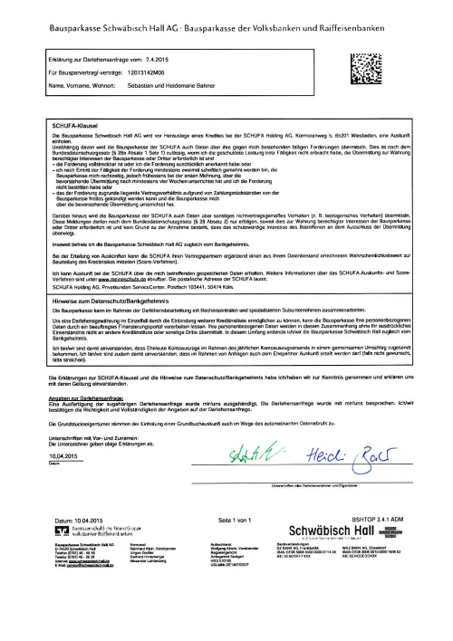 Thumbnail: 2015-04-07_2015-04-07_2015-04-10_SchwäbischHall-Darlehensanfrage