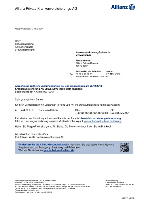 Thumbnail: 2026-03-27_2026-03-27_Leistungsabrechnung_Krankenversicherung_AK2018-82270057_2026-03-27_01