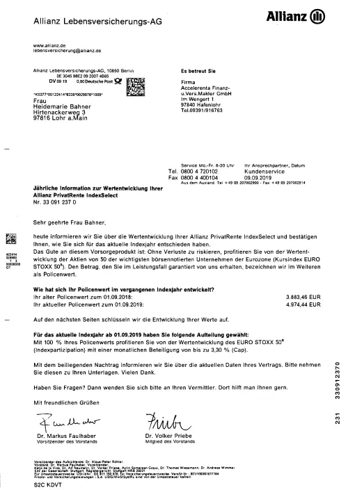 Thumbnail: 2019-09-09_2019-09-01_2019-09-09_allianz_indexselect_heidi